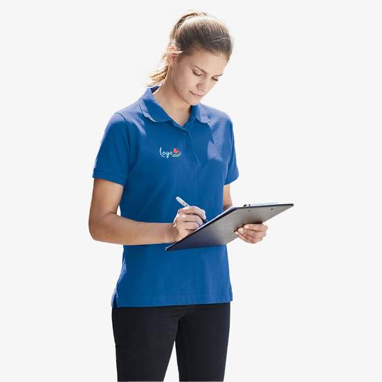 Workwear Polo Women