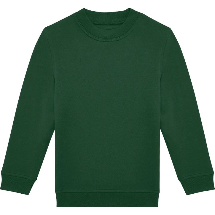 Image produit Kids ID.332 Crew Sweatshirt