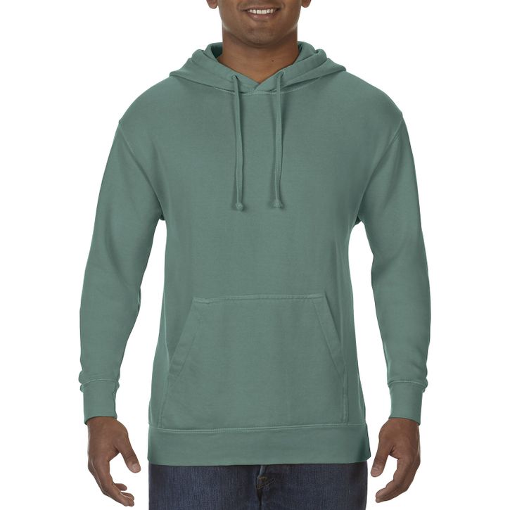 Image produit Adult Hooded Sweatshirt