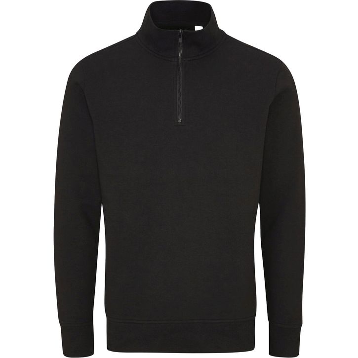 Image produit The Quarter zip sweat