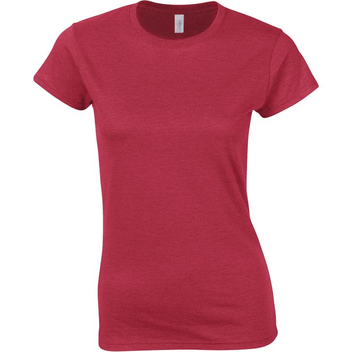 Image produit Women's T-Shirt Softstyle®
