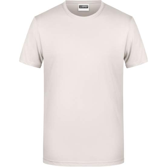 Men´s Basic-T