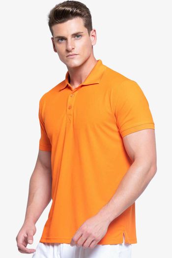 Image produit Sport polo pique man