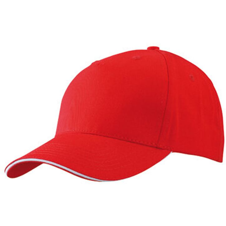 Image produit 5 Panel Sandwich Cap