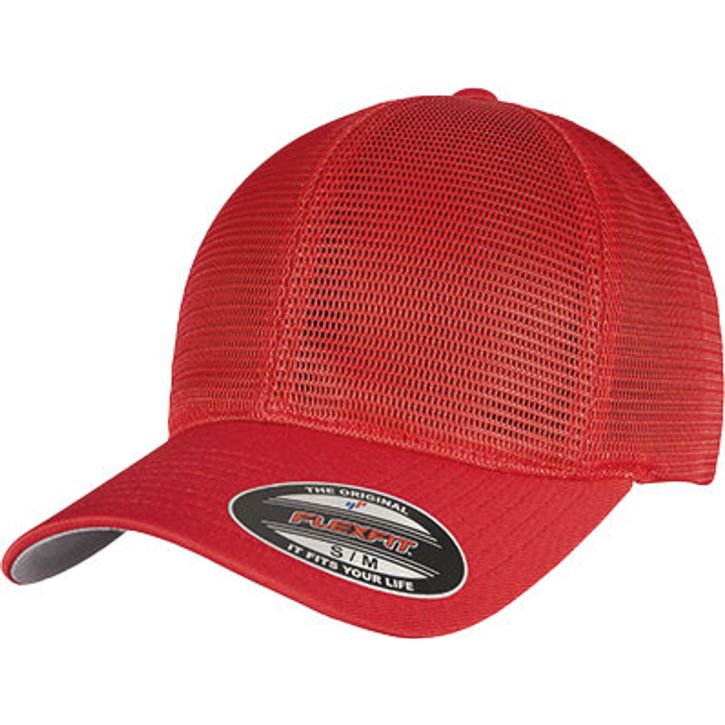 Image produit Flexfit 360 Omnimesh Cap