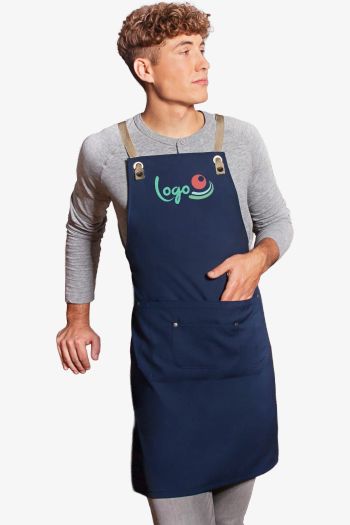 Image produit Bib apron urban-nature
