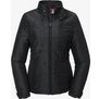 Ladies cross jacket