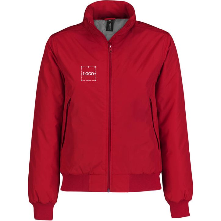 Crew Bomber Women