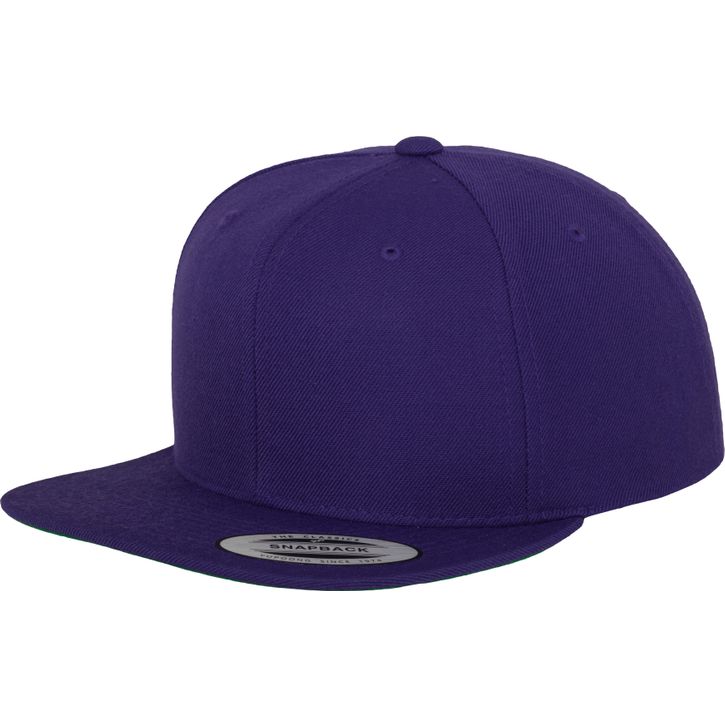 Image produit Classic Snapback Cap