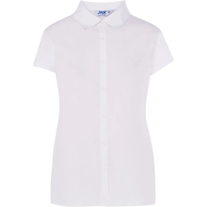 Image produit Lady casual & business ss shirt