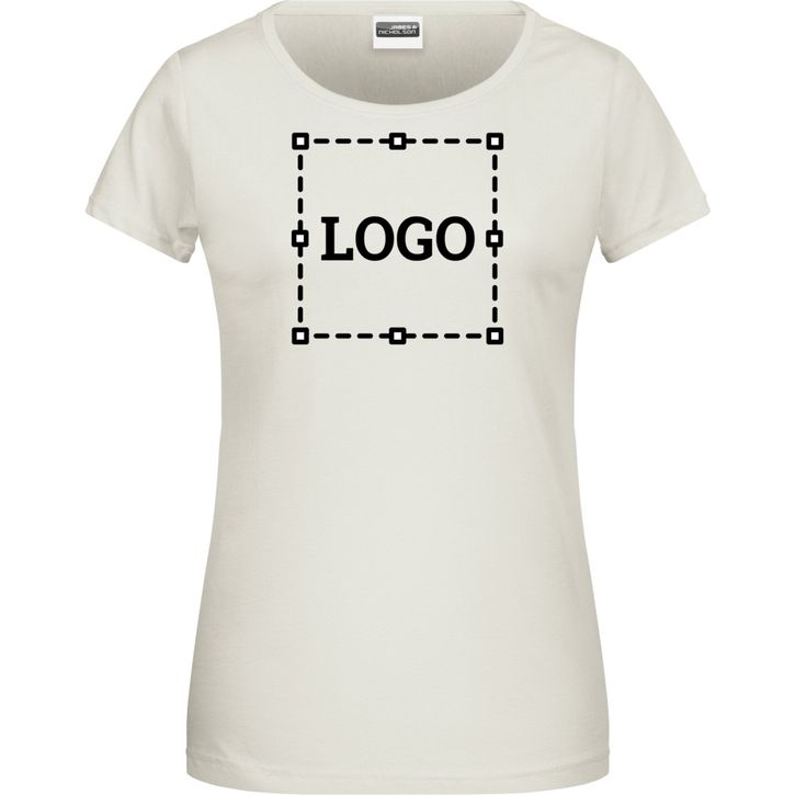 Image produit Ladies´ Basic-T