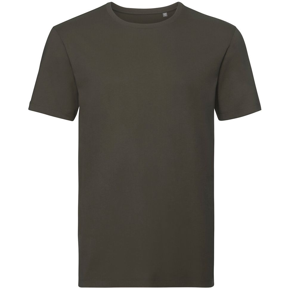 Men's Pure Organic T