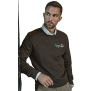 Crew Neck Knit