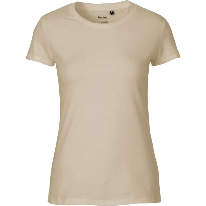 Image produit Ladies Fit T-Shirt