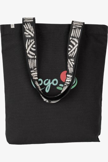 Image produit Sac Shopping recyclé 