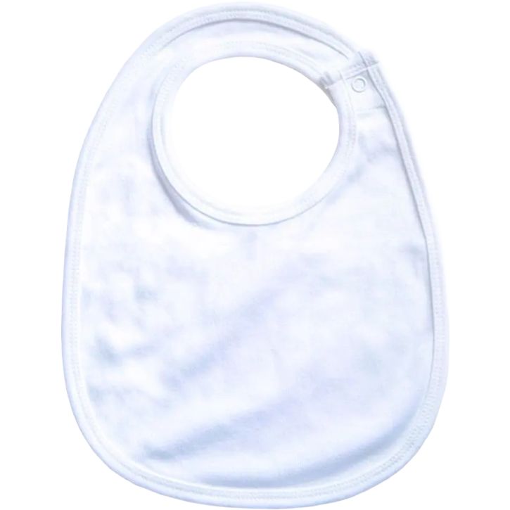 Image produit Single layer bib