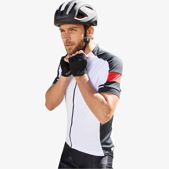 Men's Bike-T Full Zip