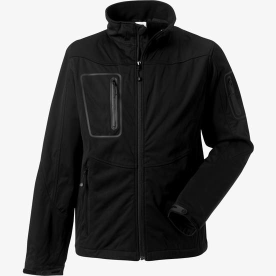 ACTIVE SOFTSHELL HOMME