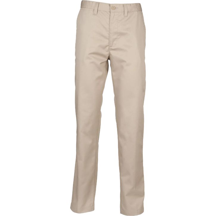 Image produit Men's 65/35 flat front chino 