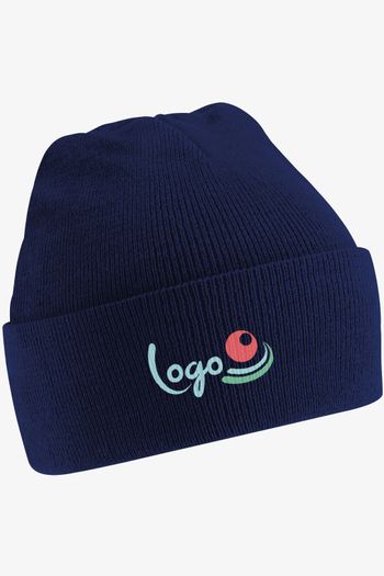 Image produit Bonnet Original Junior à revers
