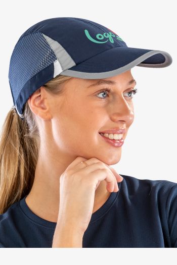 Image produit Spiro sport cap