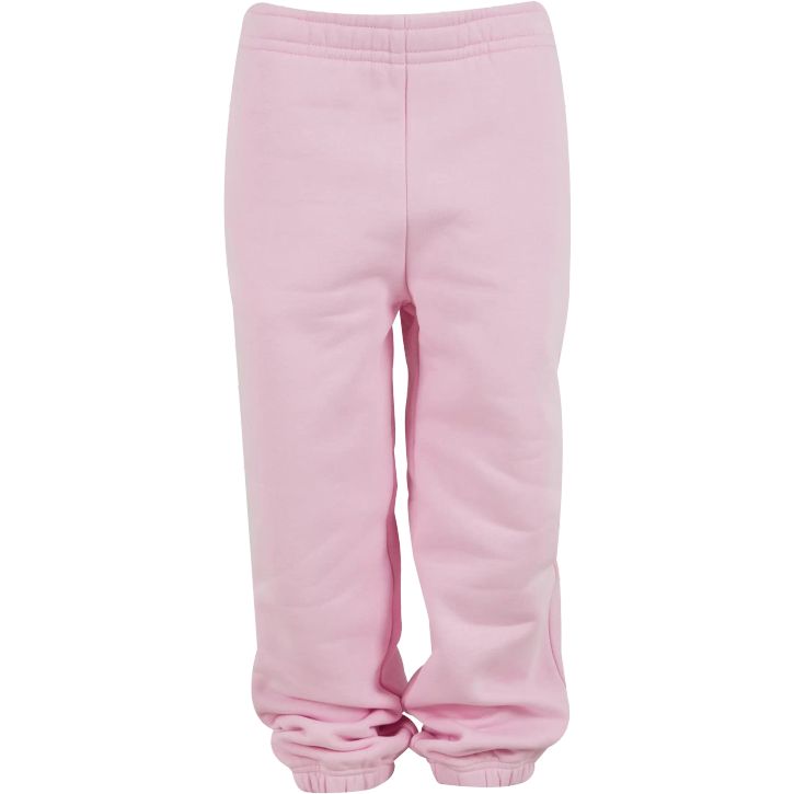 Kids Fluffy Sweatpants