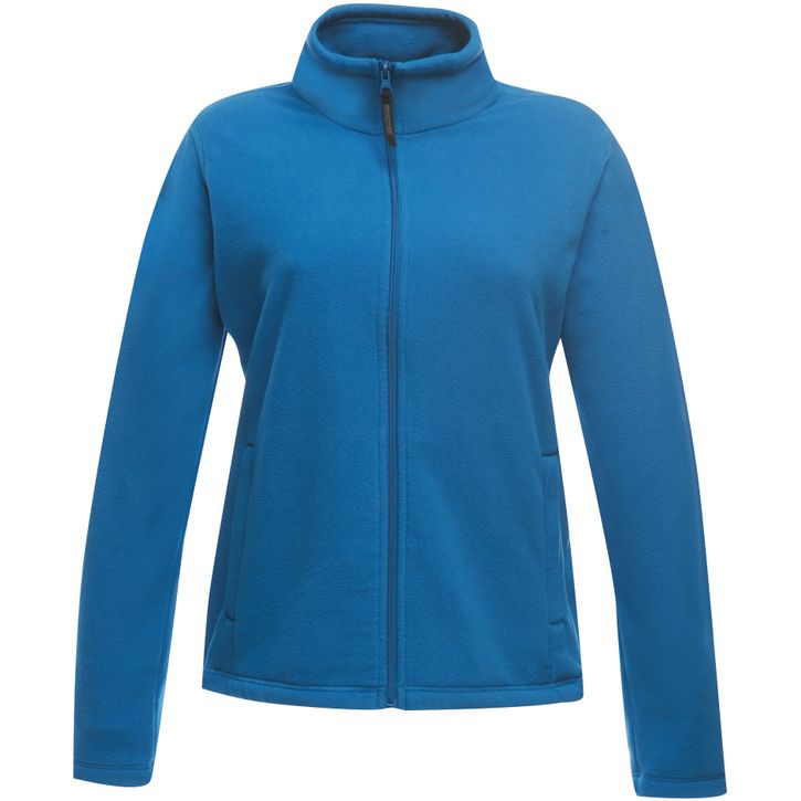 Image produit Women's full-zip microfleece