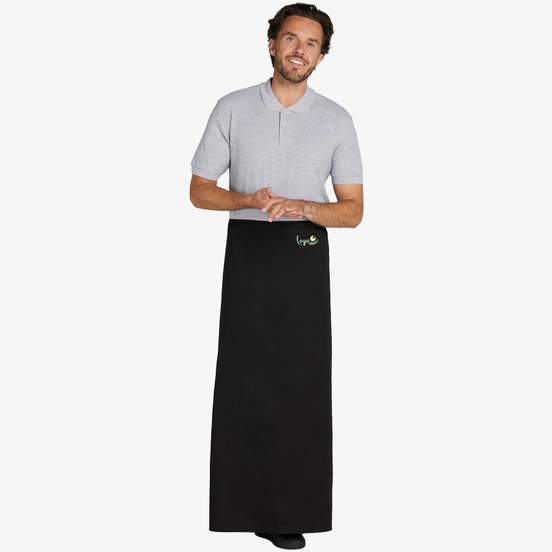 London Long Bistro Apron