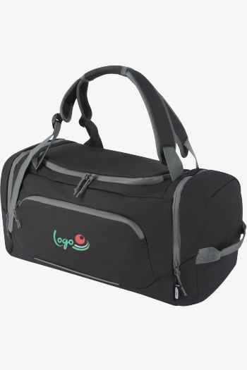 Image produit Sac à dos Aqua de 35 L recyclé résistant à l'eau