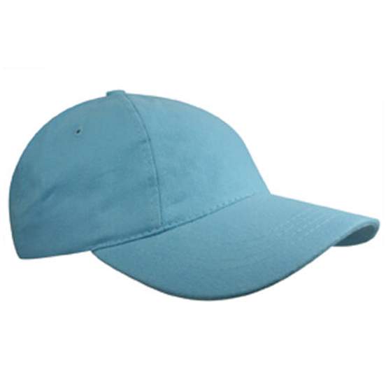 Brushed Promo Cap