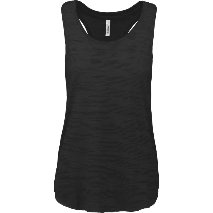 Image produit Débardeur sport femme