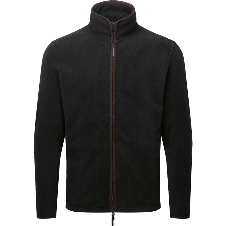 Image produit Veste polaire "Artisan" pour homme