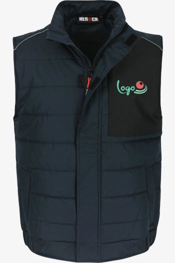 Image produit Diomedes Bodywarmer