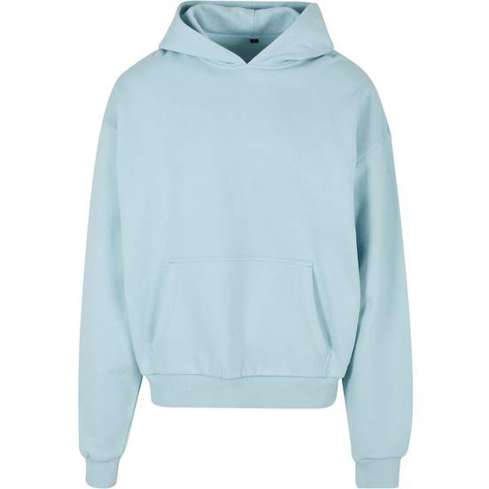 Ultra Heavy Cotton Box Hoody