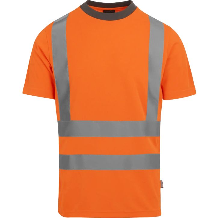 Image produit Men's Hi-Vis Pro Contract T-Shirt