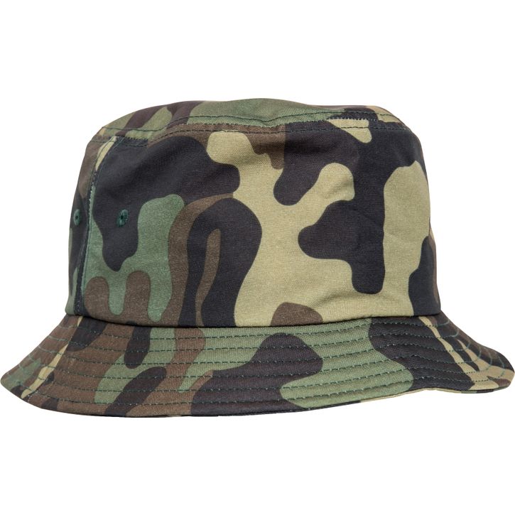 Image produit Camo Bucket Hat