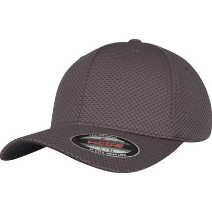 Image produit 3D Hexagon Jersey Cap