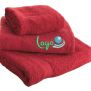 Luxury Bath Sheet