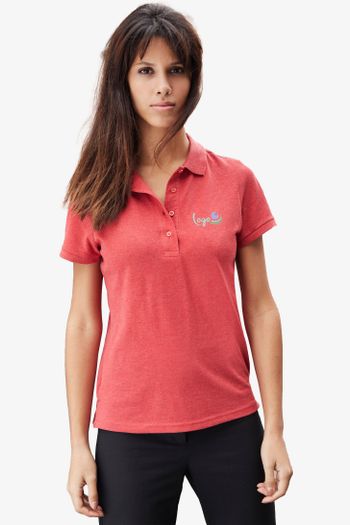 Image produit Ladies´ Basic Polo