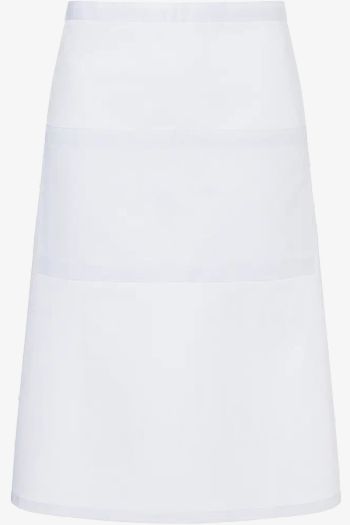 XXL Oversized Bistro Apron Basic with Pocket
