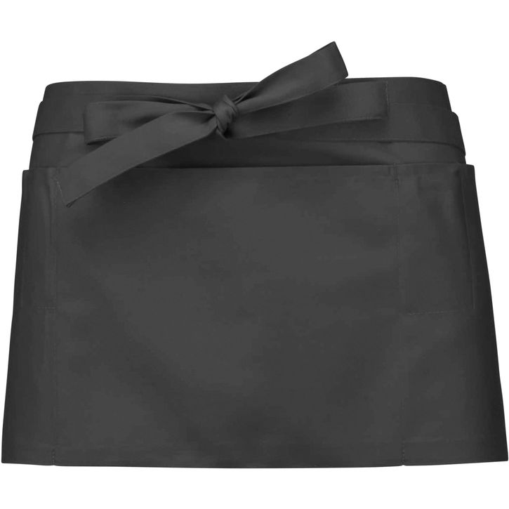 Image produit Tablier polycoton court
