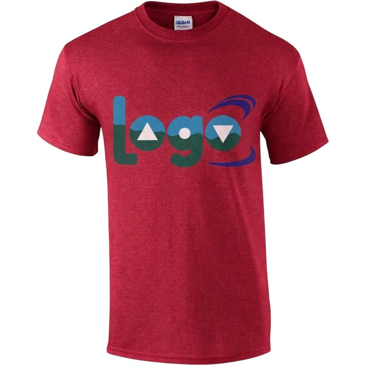 T-Shirt Ultra Cotton