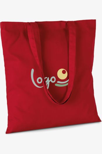 Image produit Sac de shopping en polycoton