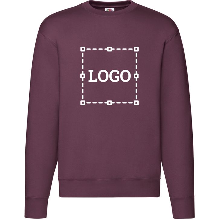 Image produit Premium Set-In-Sweat