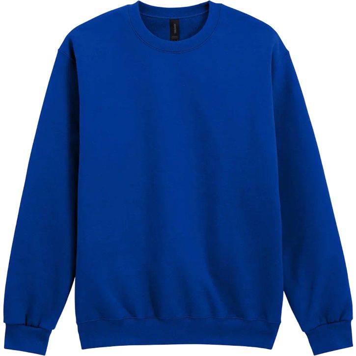 Image produit Hammer Maxweight Adult Crewneck Sweatshirt