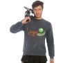 Workwear Sweater
