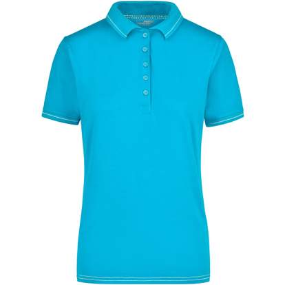 Image produit Ladies' Elastic Polo