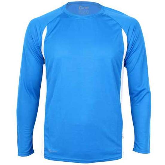 Racer Longsleeve Tech Tee