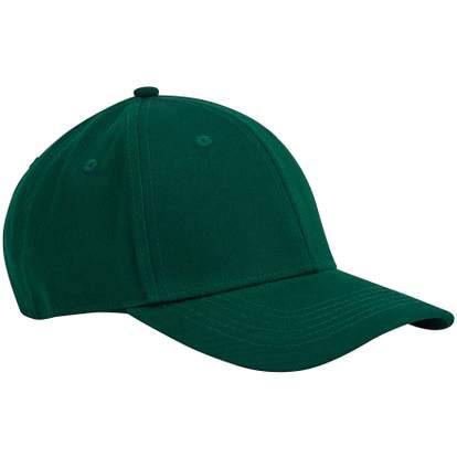 Image produit Casquette classique 6 panneaux en coton biologique EarthAware