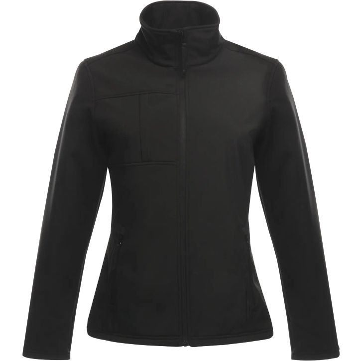 Image produit Women's Octagon II Printable 3 Layer Membrane Softshell